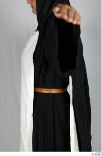 Photos Nun in Habit 1 Habit Nun brown belt upper…